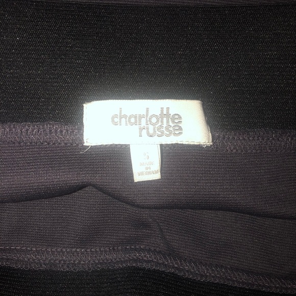 Bodycon Skirt - Picture 4 of 4